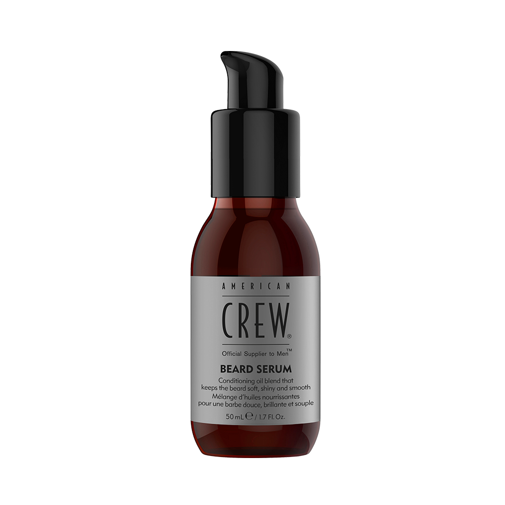 American Crew Beard Serum 50 ml American Crew Beard Serum 50 ml